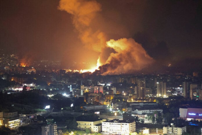 Σημαντική Στρατηγική Εξόντωσης Ηγεσίας της Χεζμπολάχ από το Ισραήλ