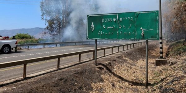 Στρατιωτική κλιμάκωση μεταξύ Χεζμπολάχ και Ισραήλ με βαλλιστικούς πυραύλους Noor