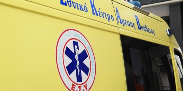 Τραγωδία στην Θεσσαλονίκη με θύμα 22χρονο σε τροχαίο δυστύχημα