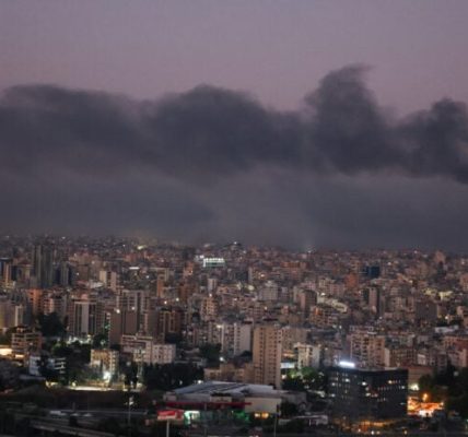 Θάνατος ανώτερου αξιωματούχου της Χεζμπολάχ από ισραηλινή αεροπορική επιδρομή