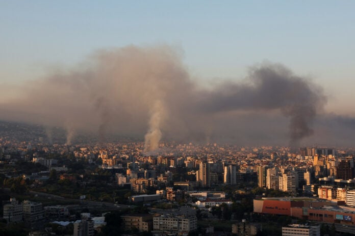 Η στρατηγική του Ισραήλ και οι αβεβαιότητες γύρω από τον Χασάν Νασράλα