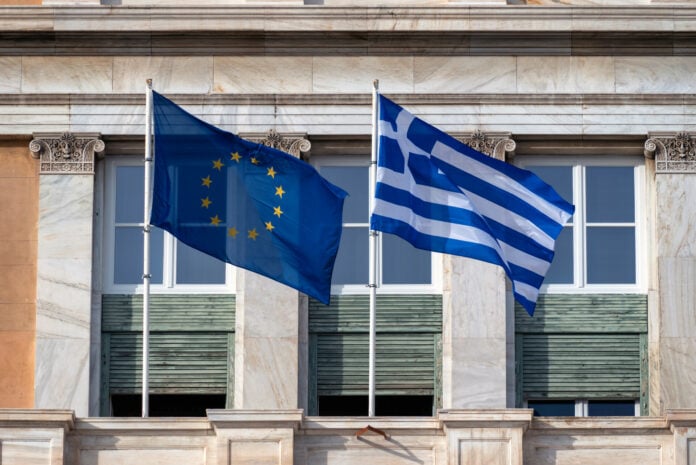 Greece Achieves Second Place Worldwide in Optimal Procurement for Public-Private Partnerships