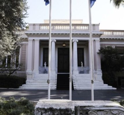 Εκτακτο Κυβερνητικό Συμβούλιο Εθνικής Ασφάλειας για τις εξελίξεις στη Μέση Ανατολή