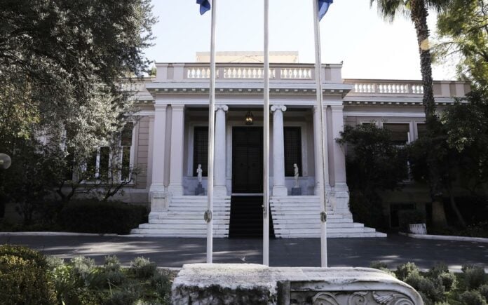 Εκτακτο Κυβερνητικό Συμβούλιο Εθνικής Ασφάλειας για τις εξελίξεις στη Μέση Ανατολή