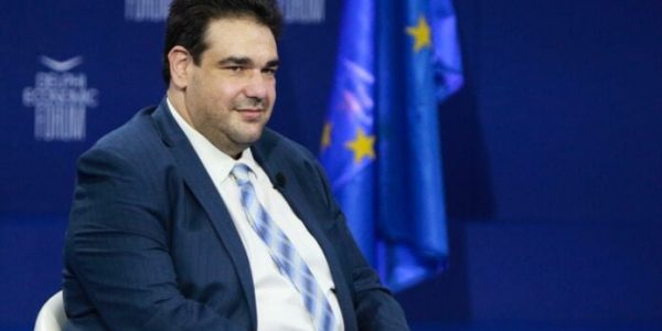 Έκτακτη οικονομική στήριξη στους δήμους και προτάσεις για την τοπική αυτοδιοίκηση