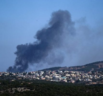 Ισραηλινός Στρατός Εξοντώνει Στελέχη της Χεζμπολάχ στο Νότιο Λίβανο