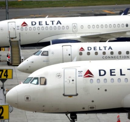 Η Delta AirLines μηνύει την CrowdStrike για ζημιές από το blackout του Ιουλίου