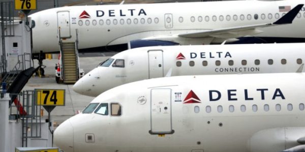 Η Delta AirLines μηνύει την CrowdStrike για ζημιές από το blackout του Ιουλίου