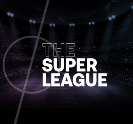 Η Super League Επιστρέφει με Νέα Στρατηγική και Στόχους