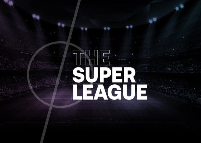 Η Super League Επιστρέφει με Νέα Στρατηγική και Στόχους