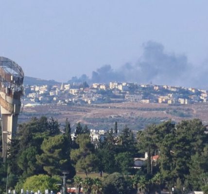 Αύξηση στρατιωτικών δυνάμεων στο νότιο Λίβανο από τον πρωθυπουργό Νατζίμπ Μικάτι