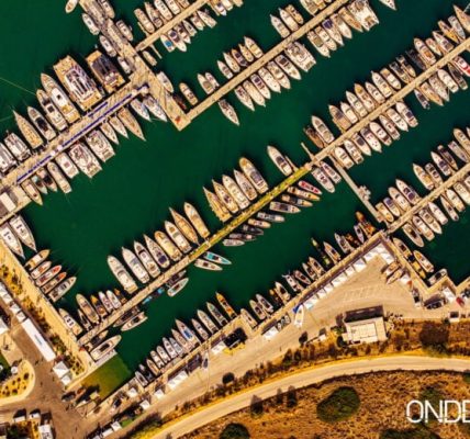 Επιτυχία και Καινοτομία στο Τέταρτο Olympic Yacht Show στην Ελλάδα