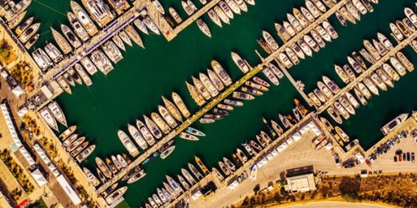 Επιτυχία και Καινοτομία στο Τέταρτο Olympic Yacht Show στην Ελλάδα