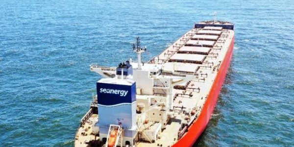 Δέσμευση της Διοίκησης της Seanergy Maritime Holdings στην Ετήσια Γενική Συνέλευση των Μετόχων