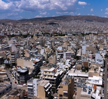 Ψηφιοποίηση της Αγοράς Ακινήτων και οι Νέες Δυνατότητες για Νομικά Πρόσωπα