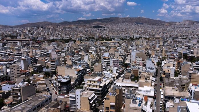 Αύξηση Τιμών Διαμερισμάτων στην Ελλάδα Αναμένεται να Διπλασιαστεί σε Δεκαετία