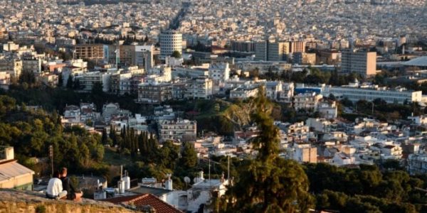 Αναμένοντας την Απόφαση του Συμβουλίου της Επικρατείας για το Νέο Οικοδομικό Κανονισμό