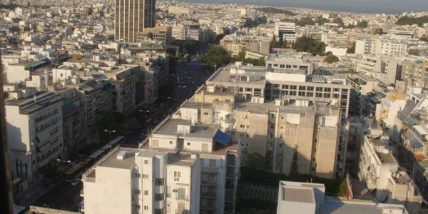 Ο Αριστείδης Χαλικιάς και οι στρατηγικές κινήσεις του στην αγορά ακινήτων στην Ελλάδα