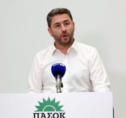 Το ΠΑΣΟΚ στις Κάλπες και οι Προοπτικές Μετά τον Δικομματισμό