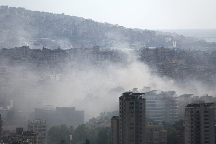 Θαύμα η απουσία τραυματισμών από την πυραυλική επίθεση σε σχολείο στην πόλη Gedera