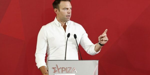 Αναστάτωση στον ΣΥΡΙΖΑ για τις δηλώσεις Βερναρδάκη και τις ψήφους στη μομφή