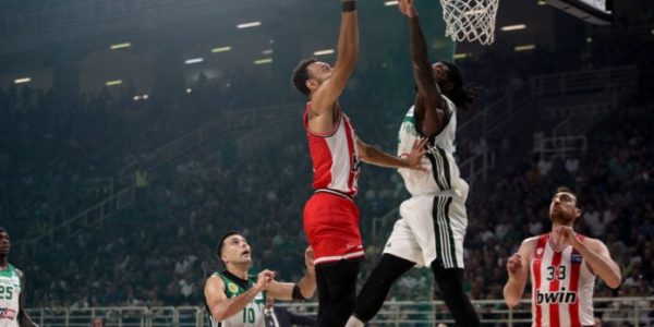 Διαιτητές του Αιωνίου Ντέρμπι στην Greek Basketball League Ανακοινώθηκαν