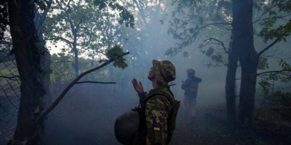 Ο Γ παγκόσμιος πόλεμος έχει ήδη αρχίσει σύμφωνα με τον CEO της JP Morgan