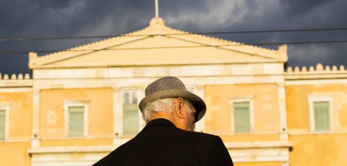 Αύξηση Αιτήσεων Συνταξιοδότησης και Τάση Φυγής Εργαζομένων προς τη Σύνταξη