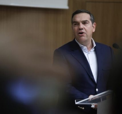 Συνάντηση της Επιτροπής για τα Δυτικά Βαλκάνια με προεδρία Αλέξη Τσίπρα στο Βελιγράδι