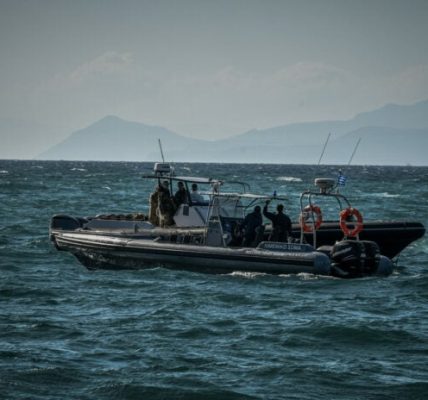 Βυθίστηκε λέμβος με πρόσφυγες και μετανάστες στη Σάμο